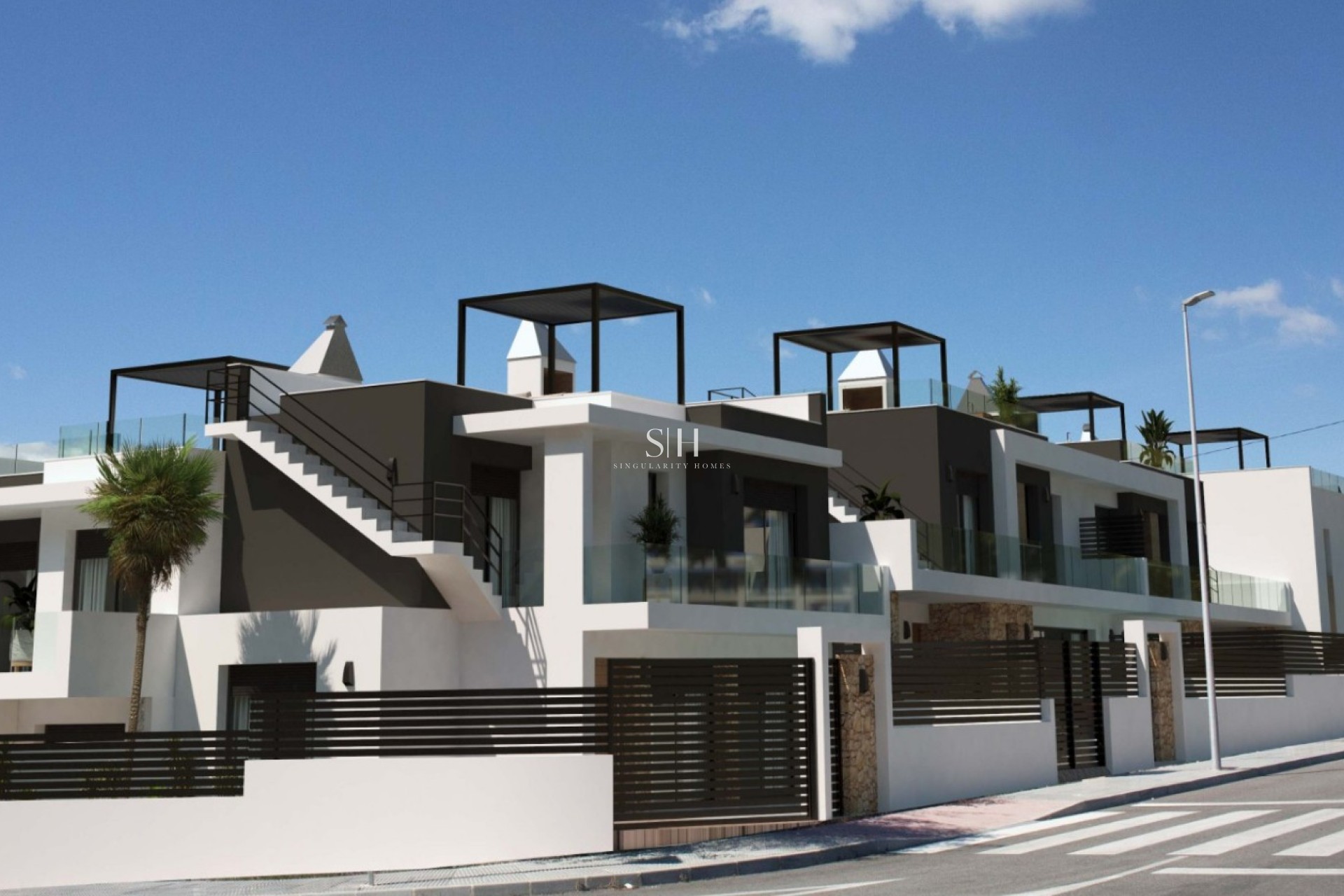 Reventa - Plot / Land - Los Montesinos