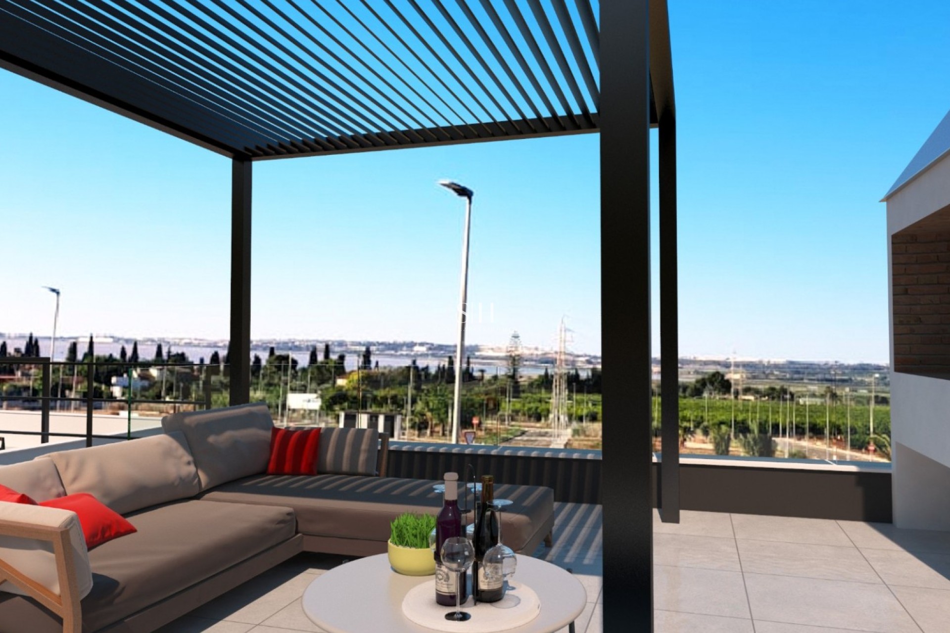 Reventa - Plot / Land - Los Montesinos