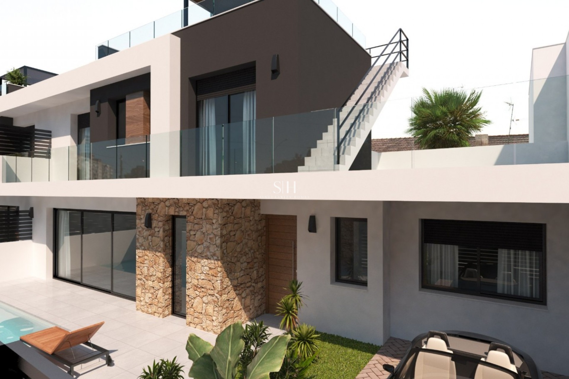 Reventa - Plot / Land - Los Montesinos