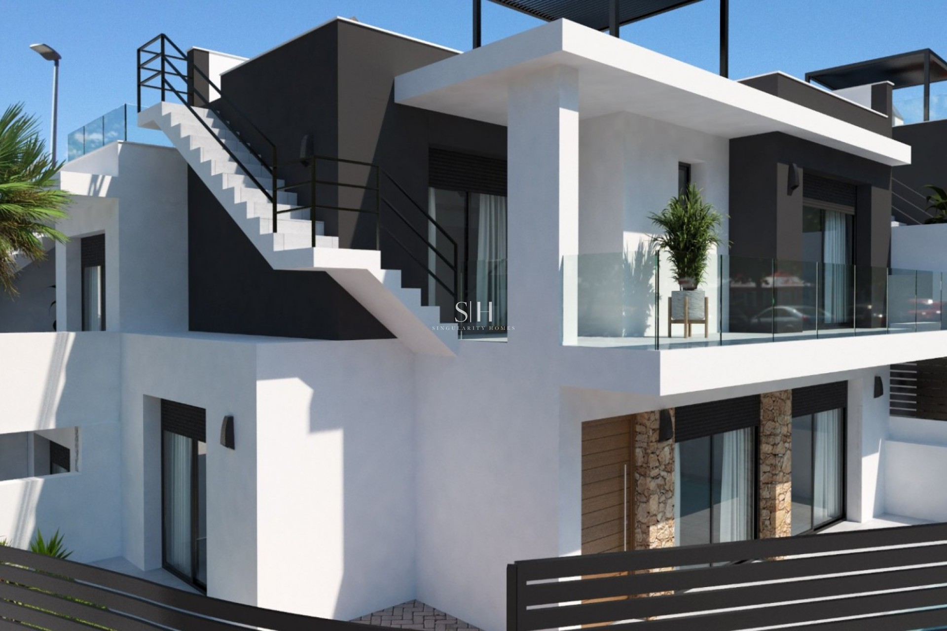 Reventa - Plot / Land - Los Montesinos