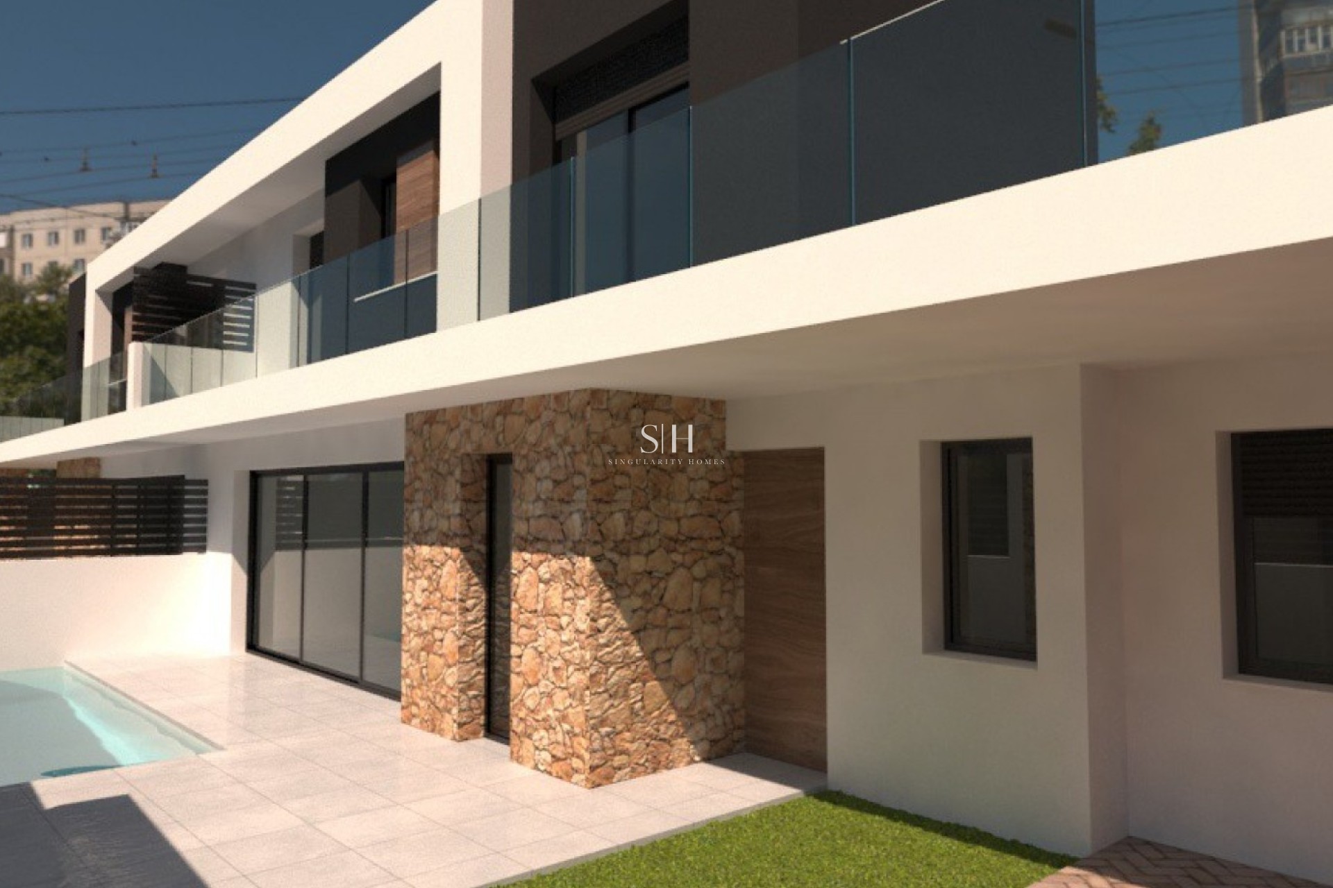 Reventa - Plot / Land - Los Montesinos