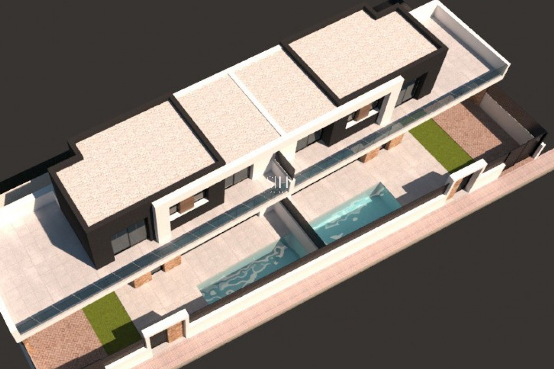 Reventa - Plot / Land - Los Montesinos