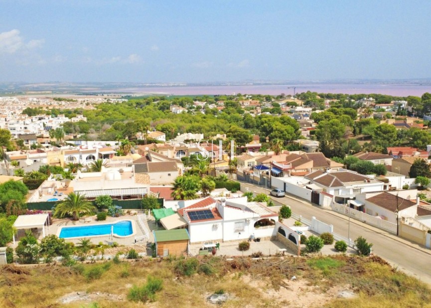 Reventa - Plot / Land - Torrevieja - Los Balcones - Los Altos del Edén