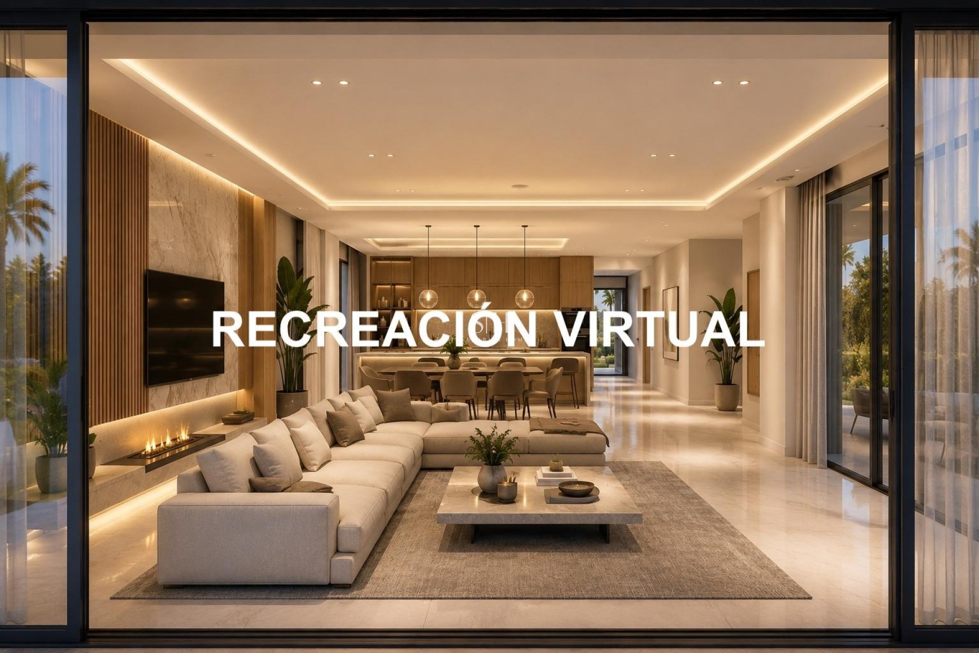 Reventa - Plot - Orihuela Costa - La Regia