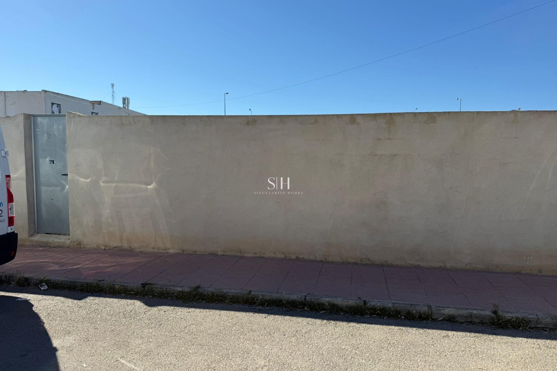 Reventa - Plot - Orihuela Costa - La Regia