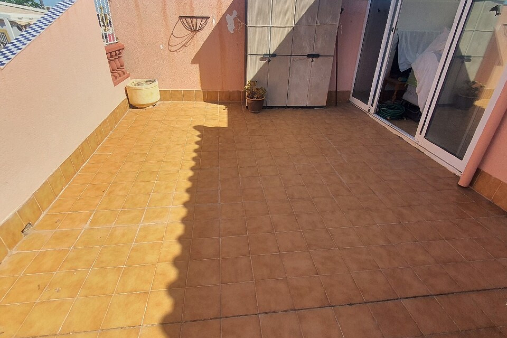 Reventa - Quad - Los Balcones - Costa Blanca