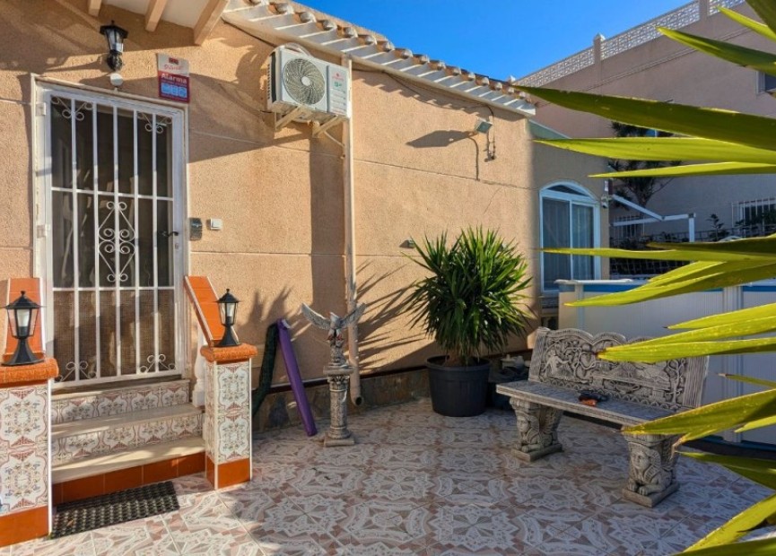 Reventa - Quad - San Miguel de Salinas - Inland