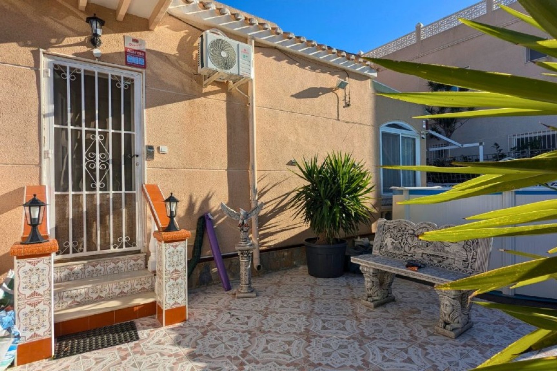 Reventa - Quad - San Miguel de Salinas - Inland