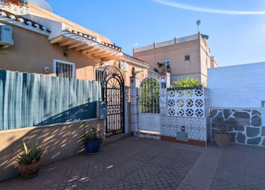 Reventa - Quad - San Miguel de Salinas - Inland