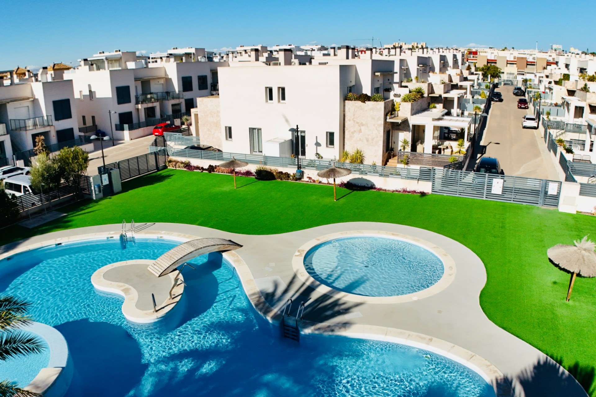 Reventa - Quad - Torrevieja - Aguas nuevas 1