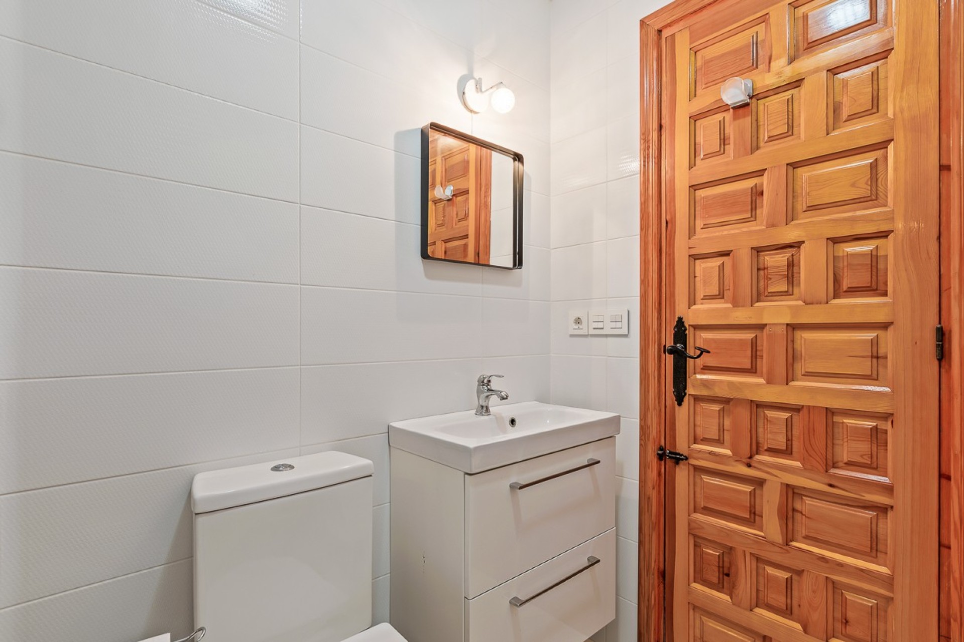 Reventa - Semi Detached - Torrevieja - La siesta