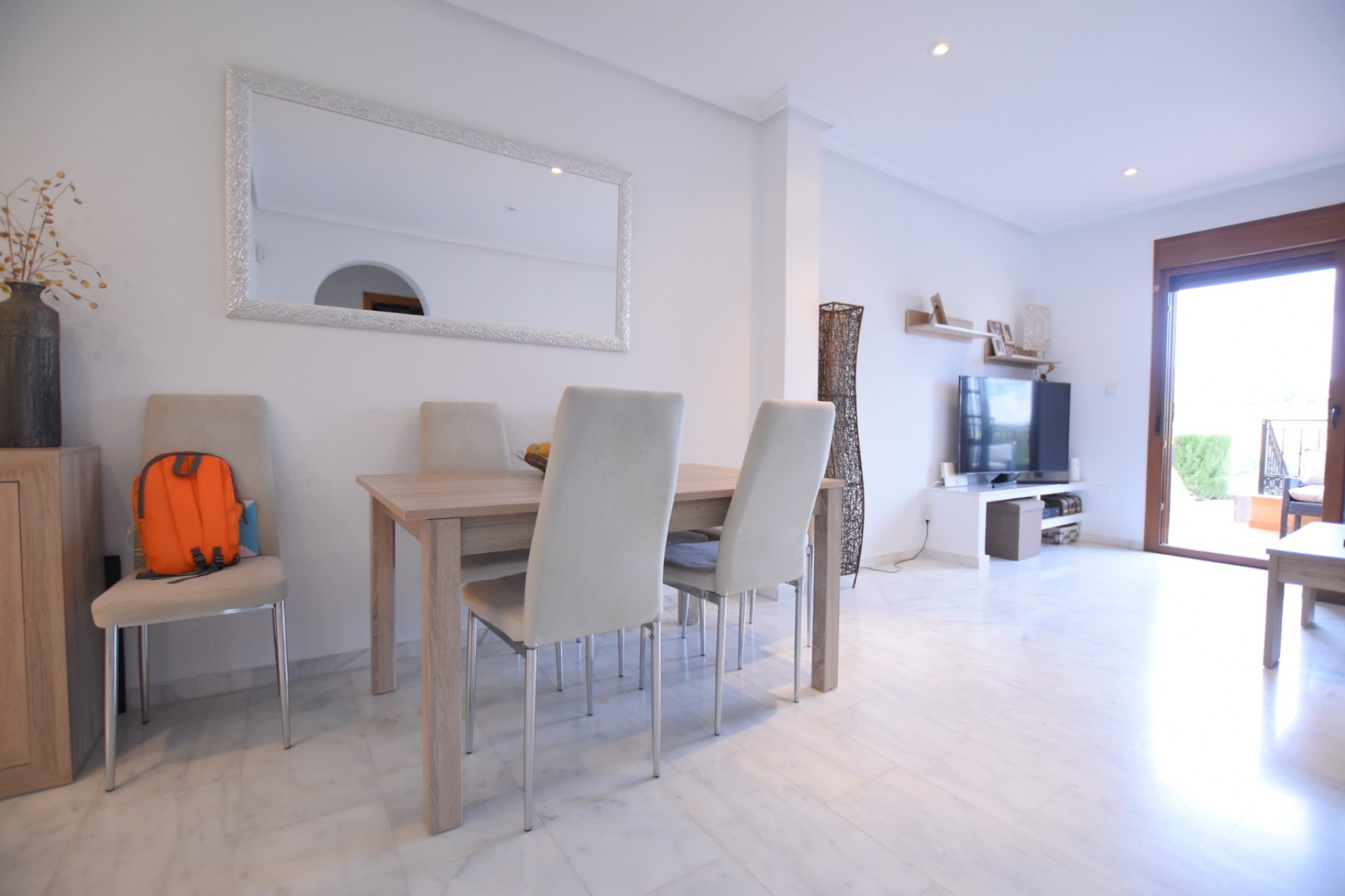 Reventa - Town House - Algorfa - Inland