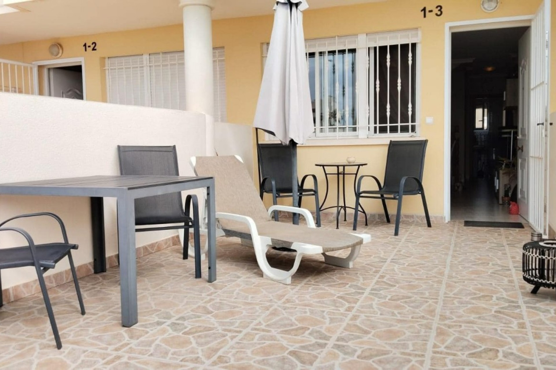 Reventa - Town House - Cabo Roig - Costa Blanca