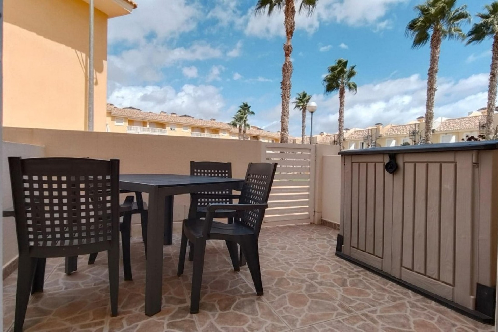 Reventa - Town House - Cabo Roig - Costa Blanca