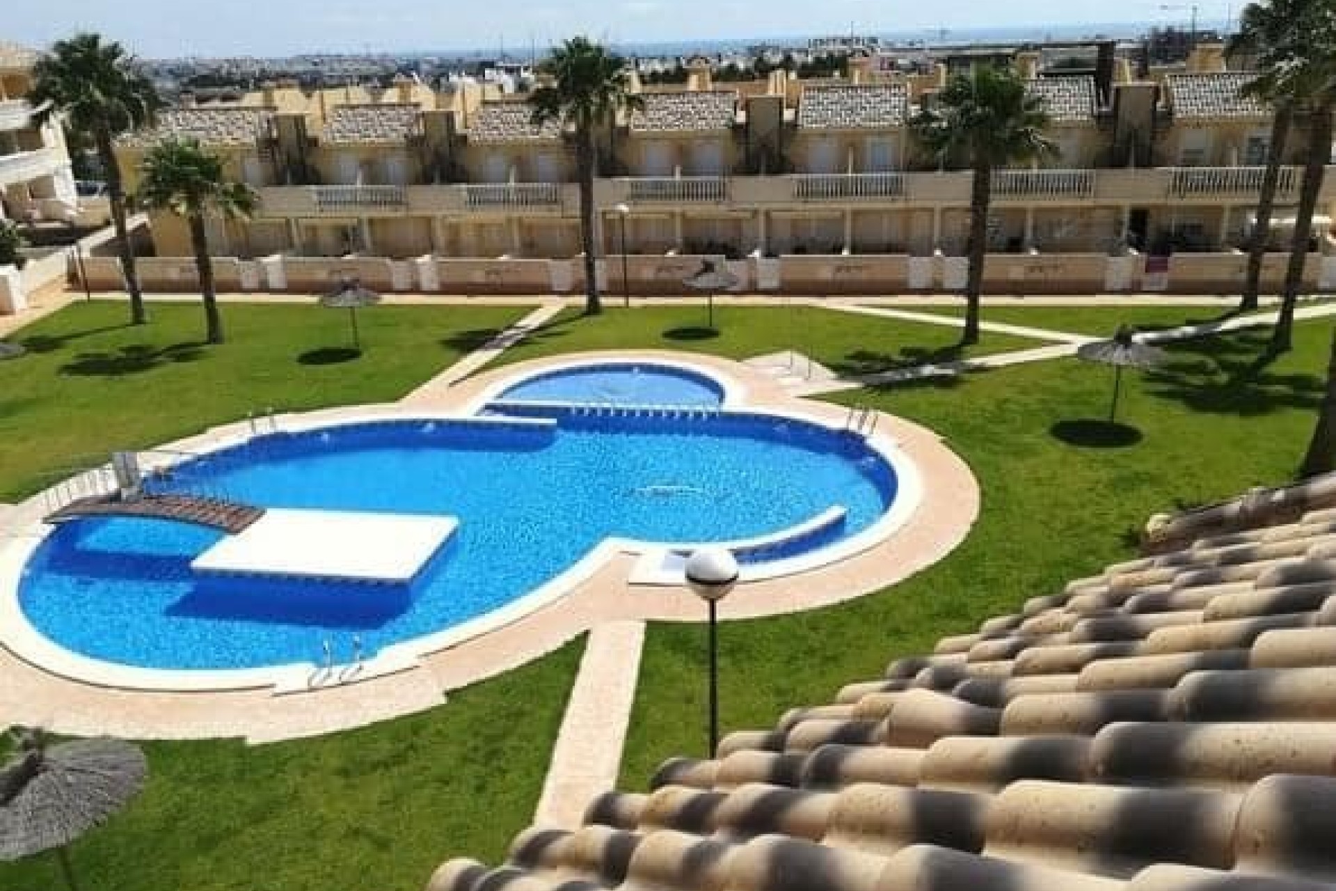 Reventa - Town House - Cabo Roig - Costa Blanca