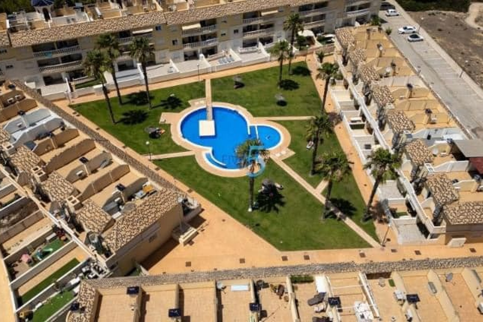 Reventa - Town House - Cabo Roig - Costa Blanca