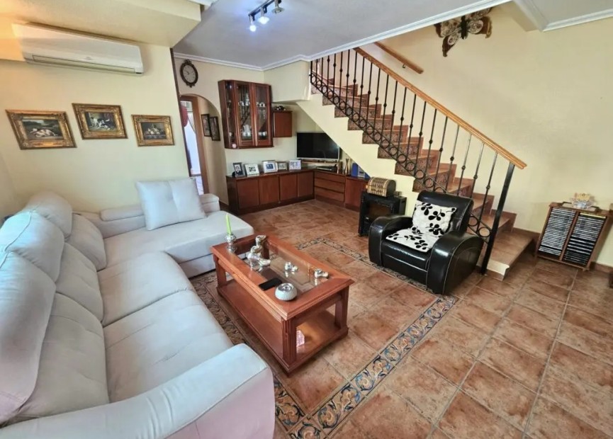 Reventa - Town House - Los Alcázares - Costa Calida