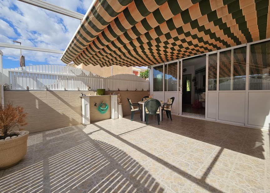 Reventa - Town House - Los Alcázares - Costa Calida