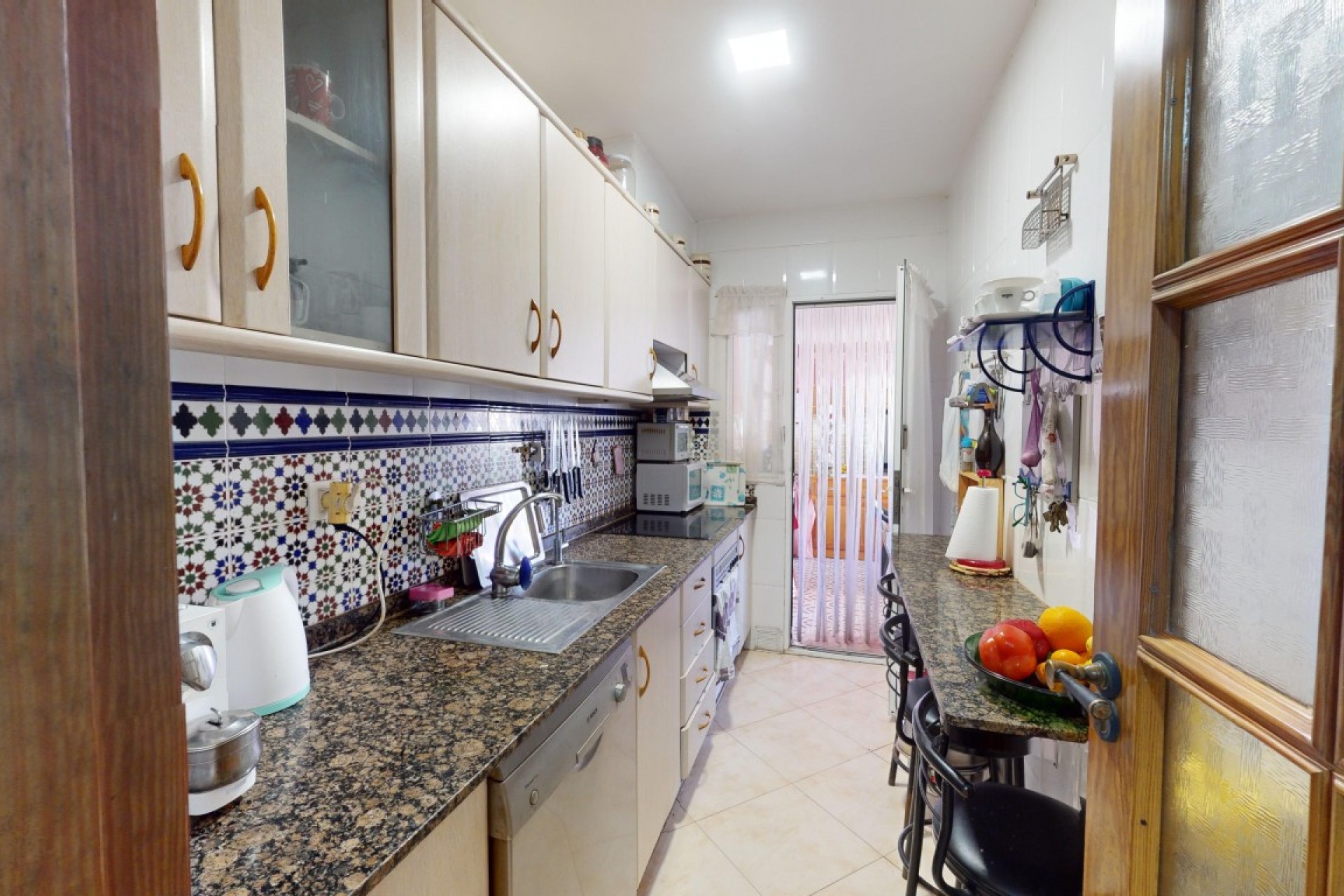 Reventa - Town House - Los Alcázares - Costa Calida