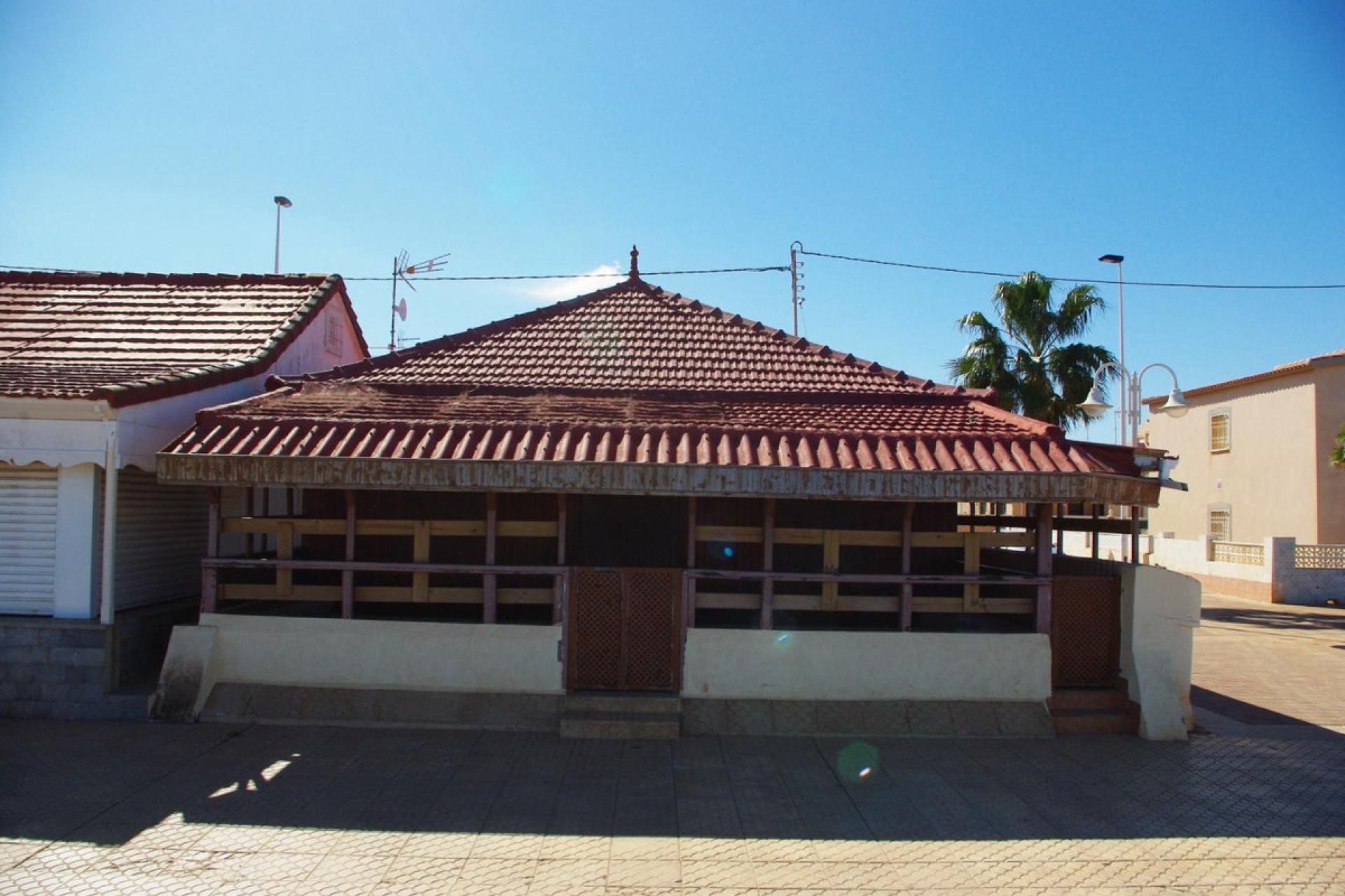 Reventa - Town House - Los Nietos - Costa Calida