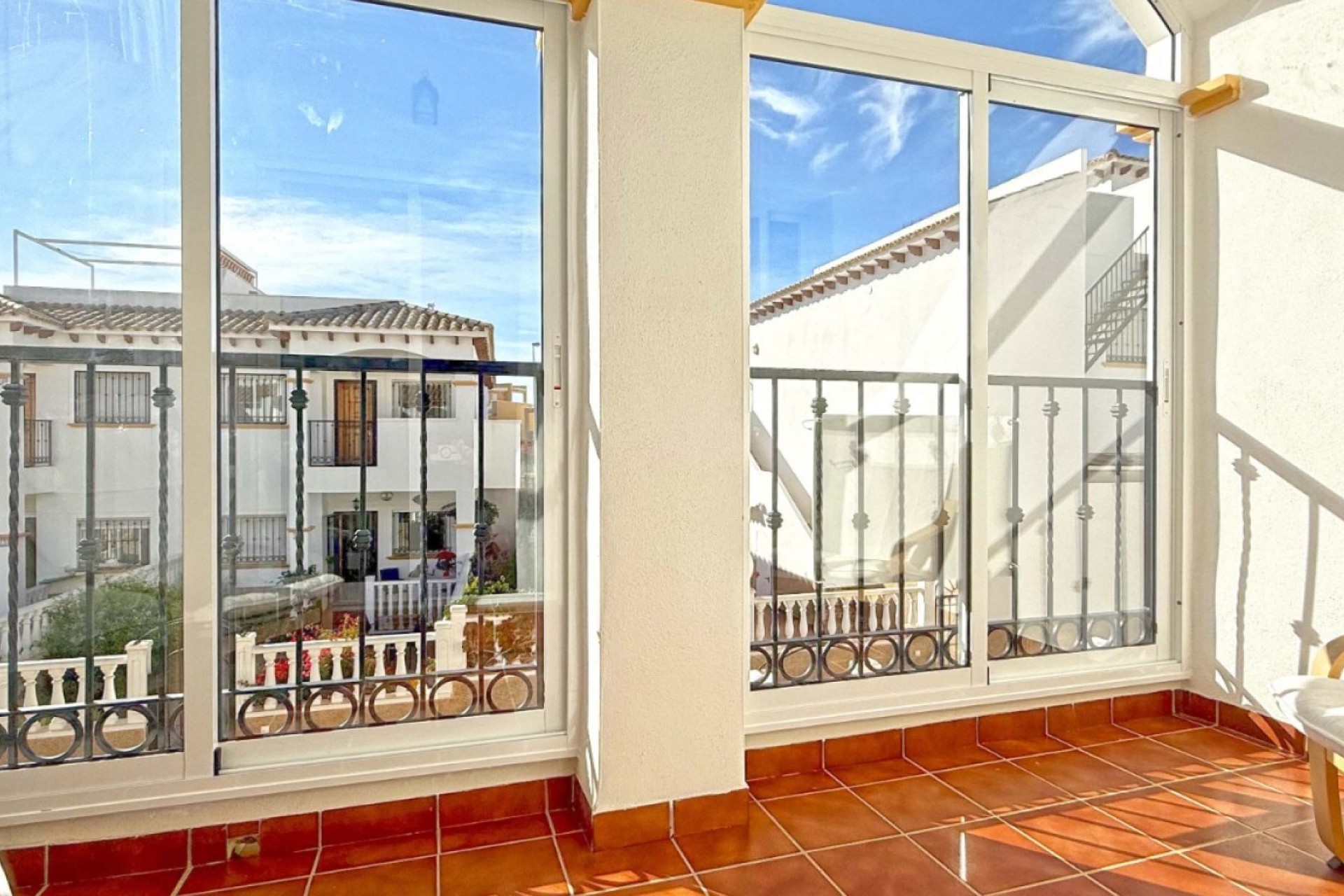 Reventa - Town House - Orihuela Costa - Costa Blanca