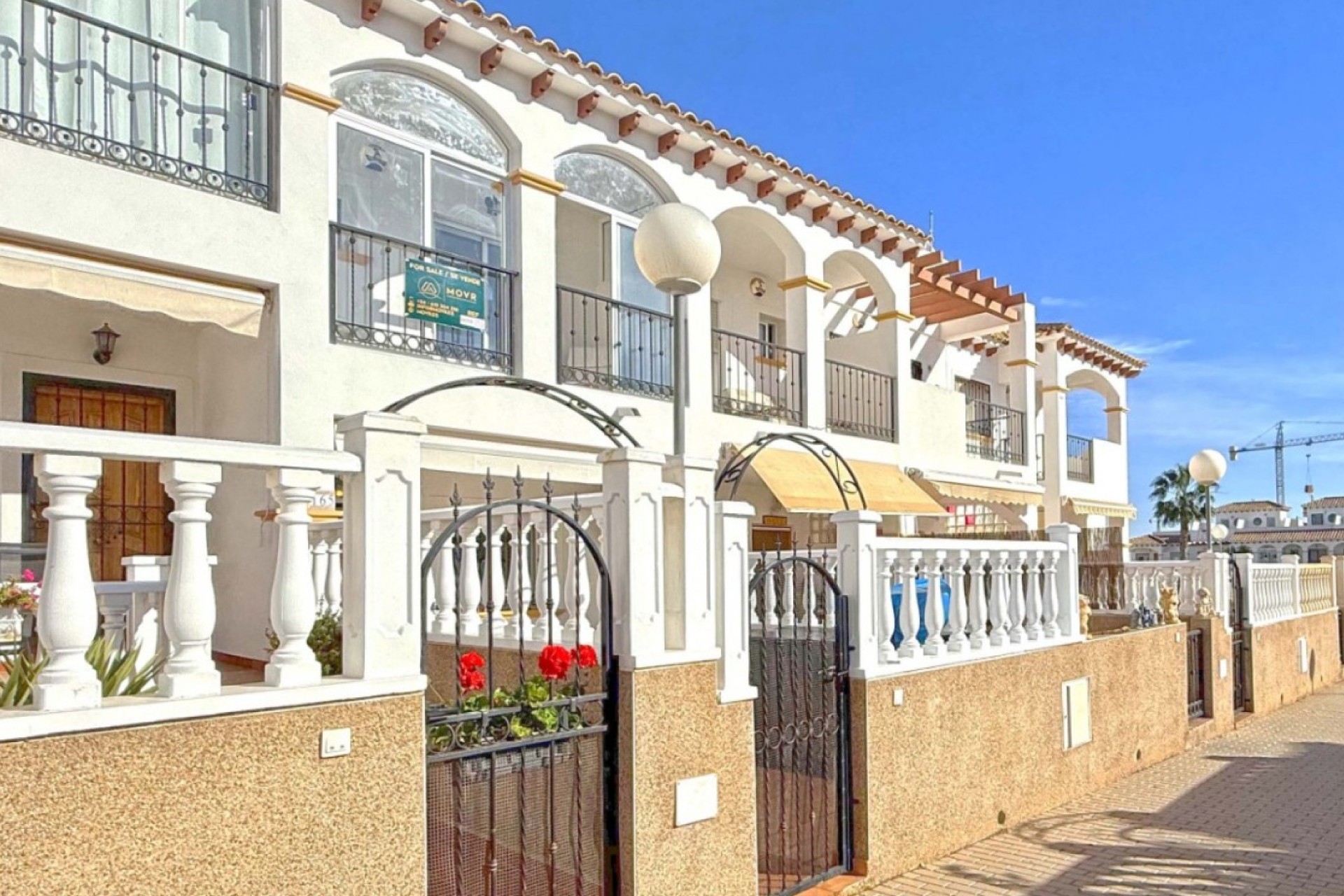 Reventa - Town House - Orihuela Costa - Costa Blanca