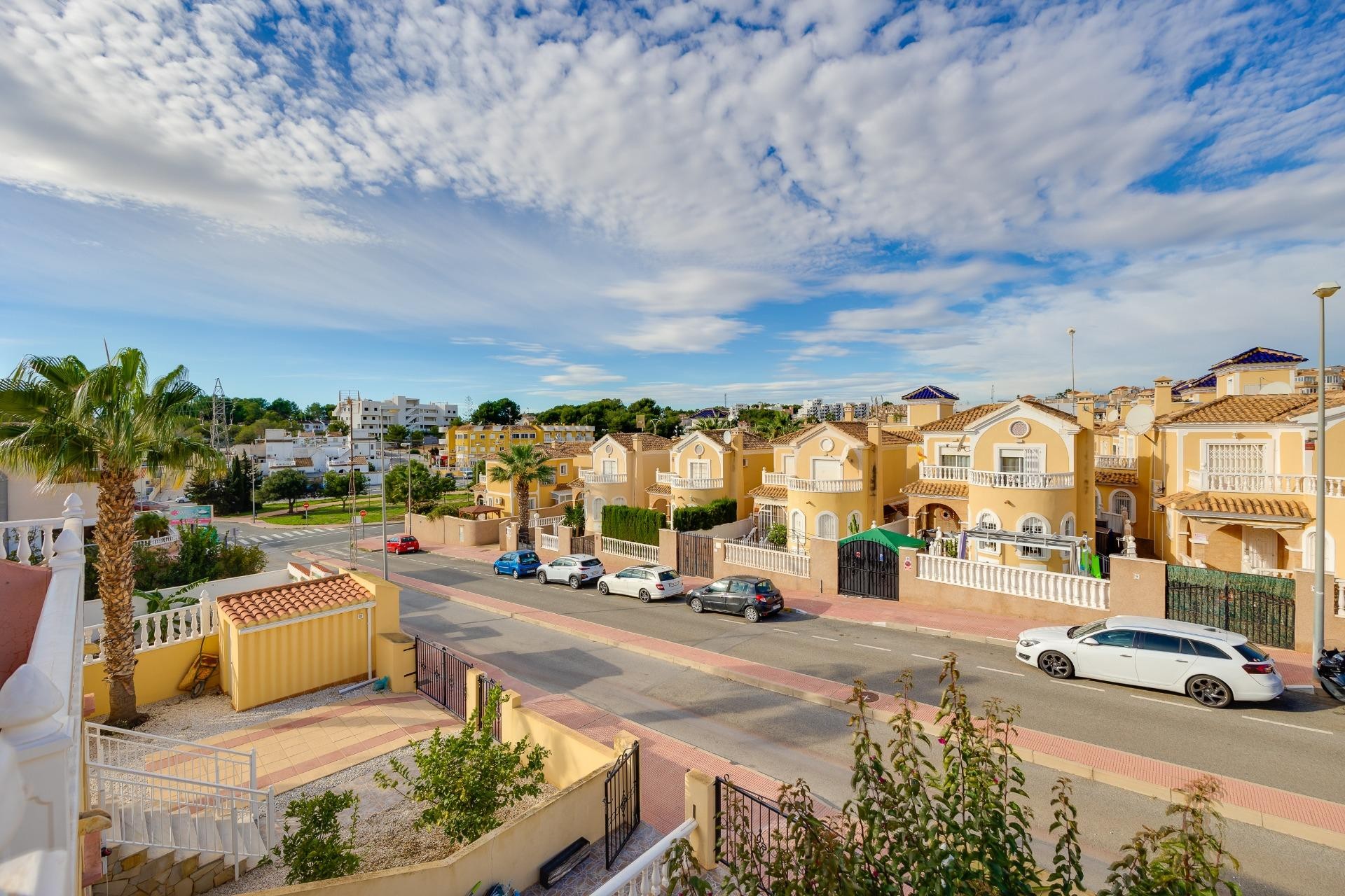 Reventa - Town House - Orihuela Costa - Las Filipinas