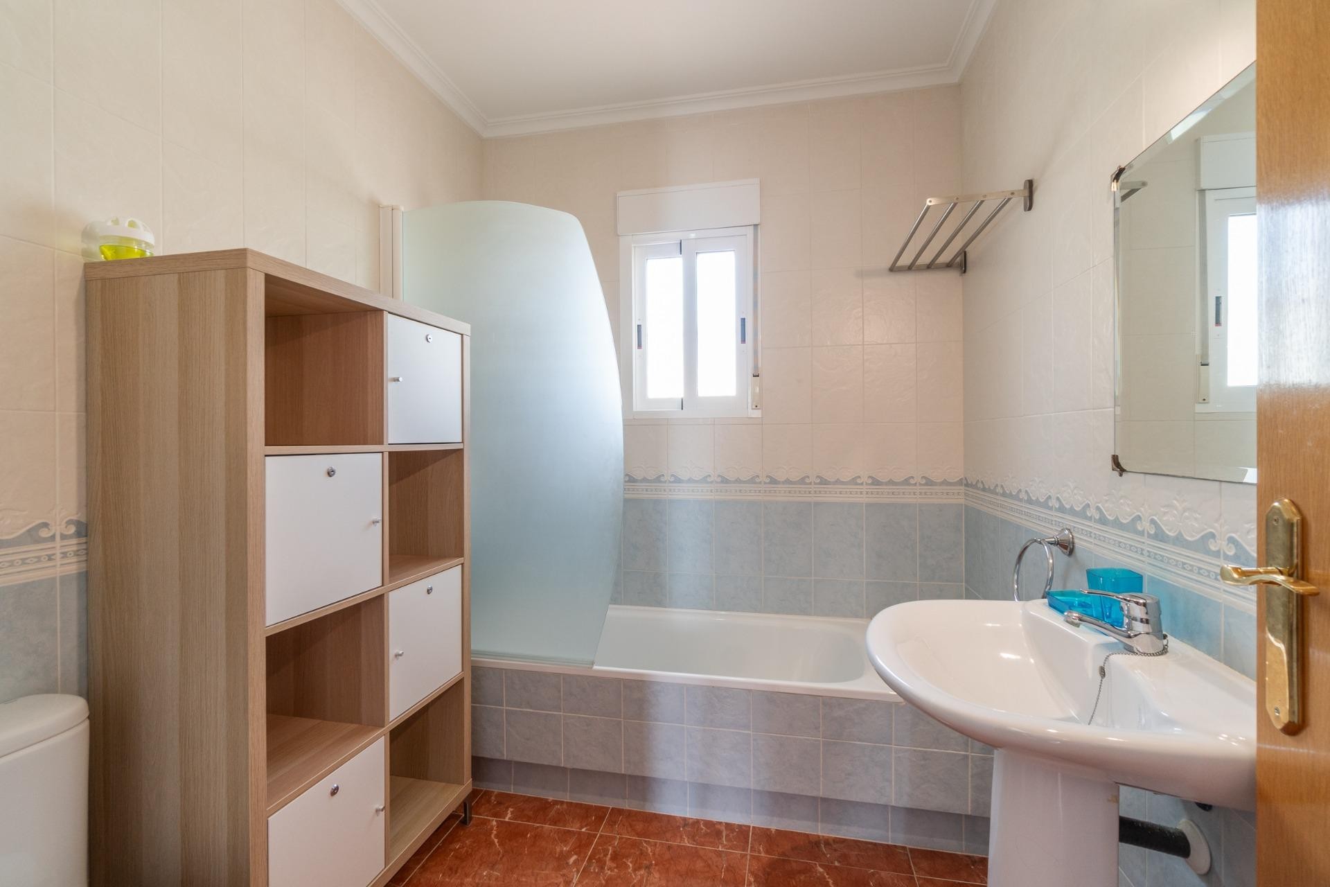 Reventa - Town House - Orihuela Costa - Los Dolses