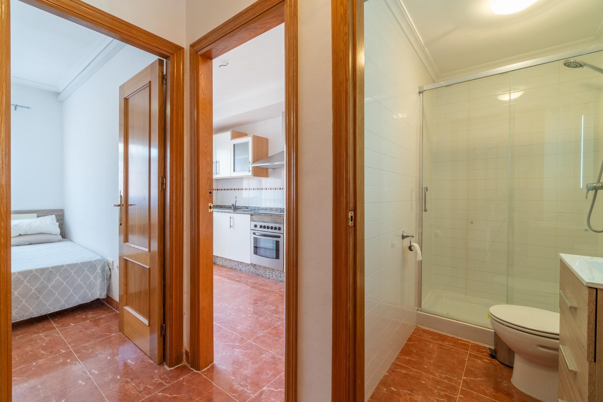 Reventa - Town House - Orihuela Costa - Los Dolses