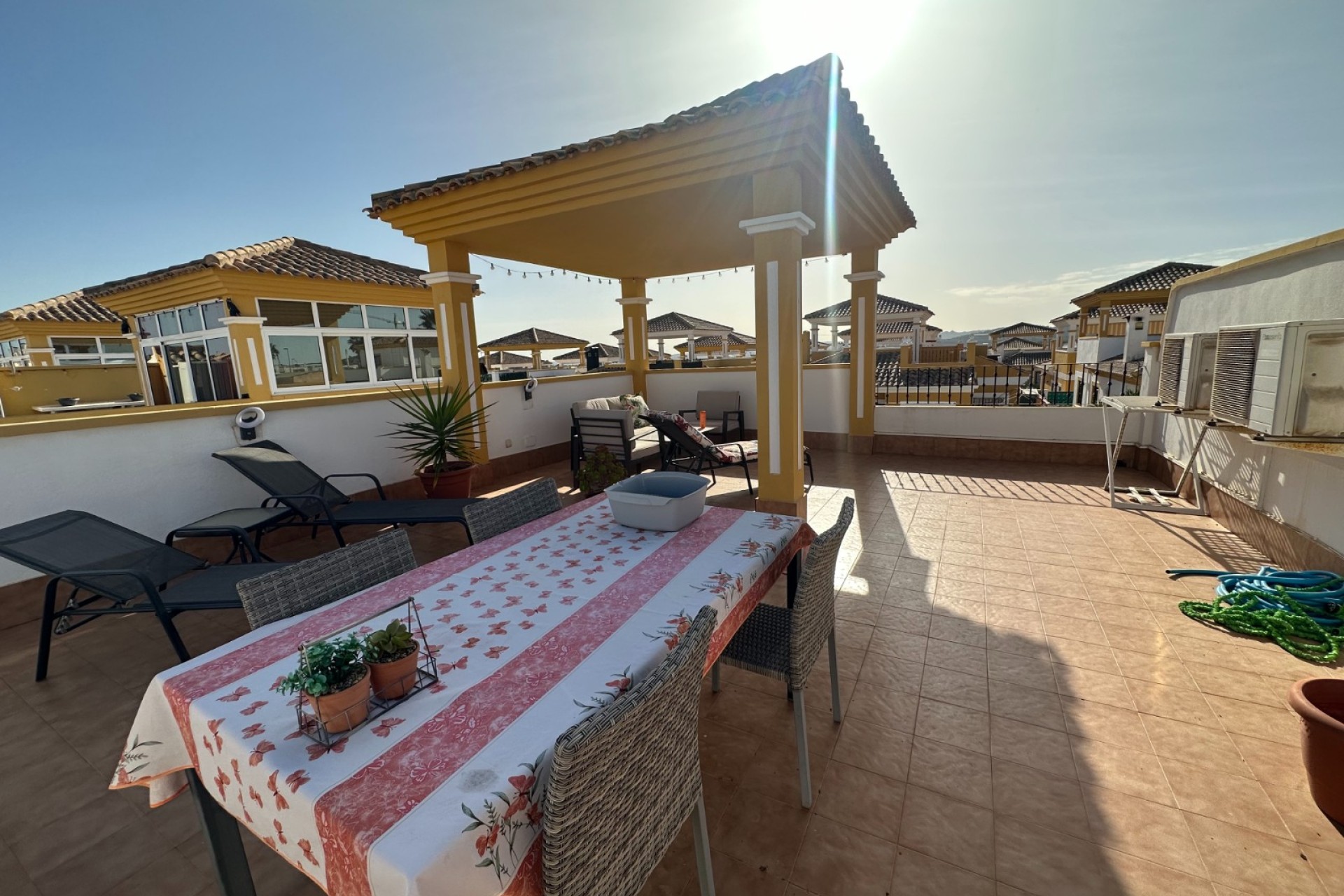 Reventa - Town House - Orihuela - Inland