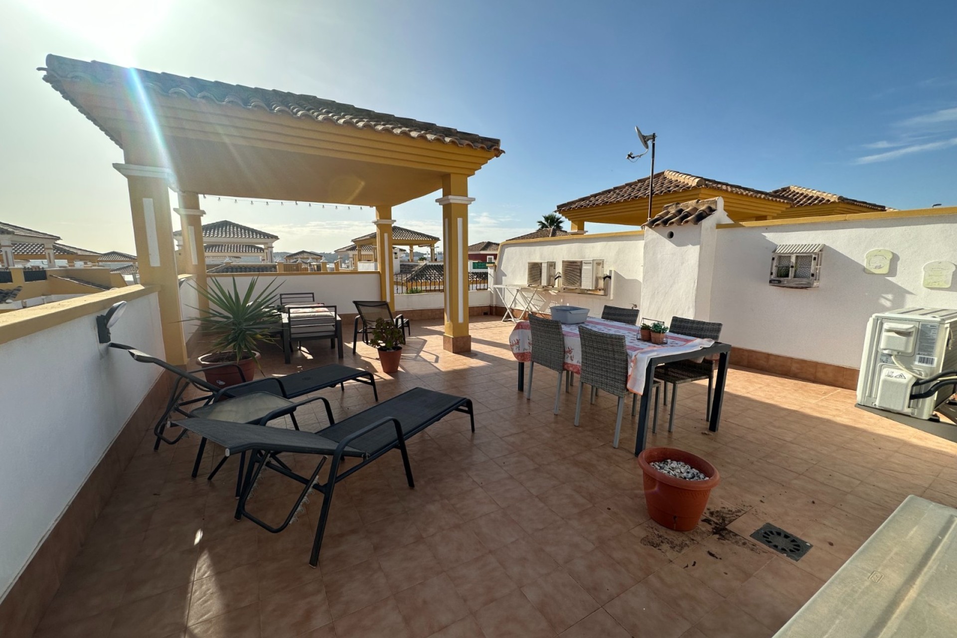 Reventa - Town House - Orihuela - Inland