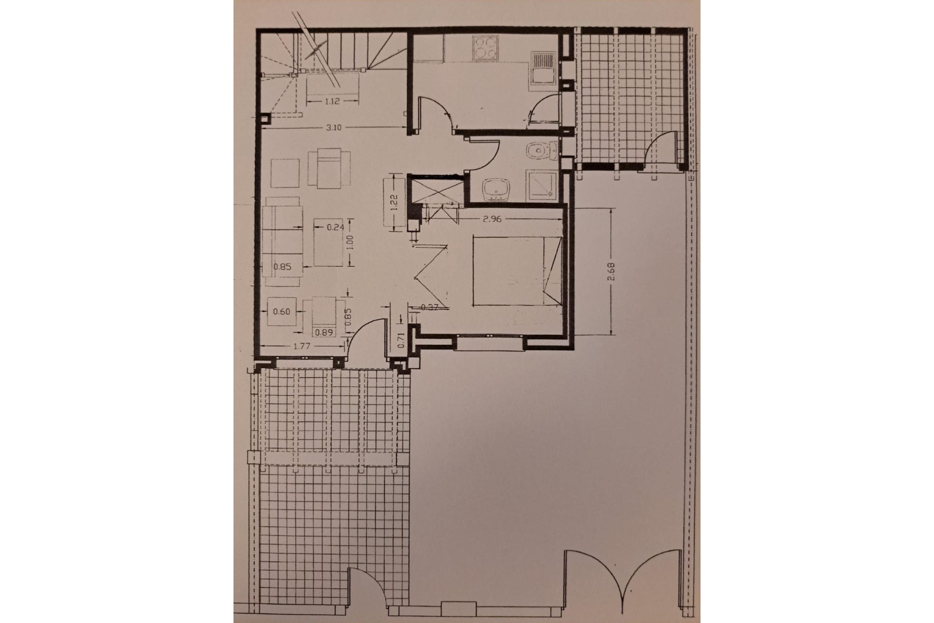 Reventa - Town House - Pilar de la Horadada - El Mojón