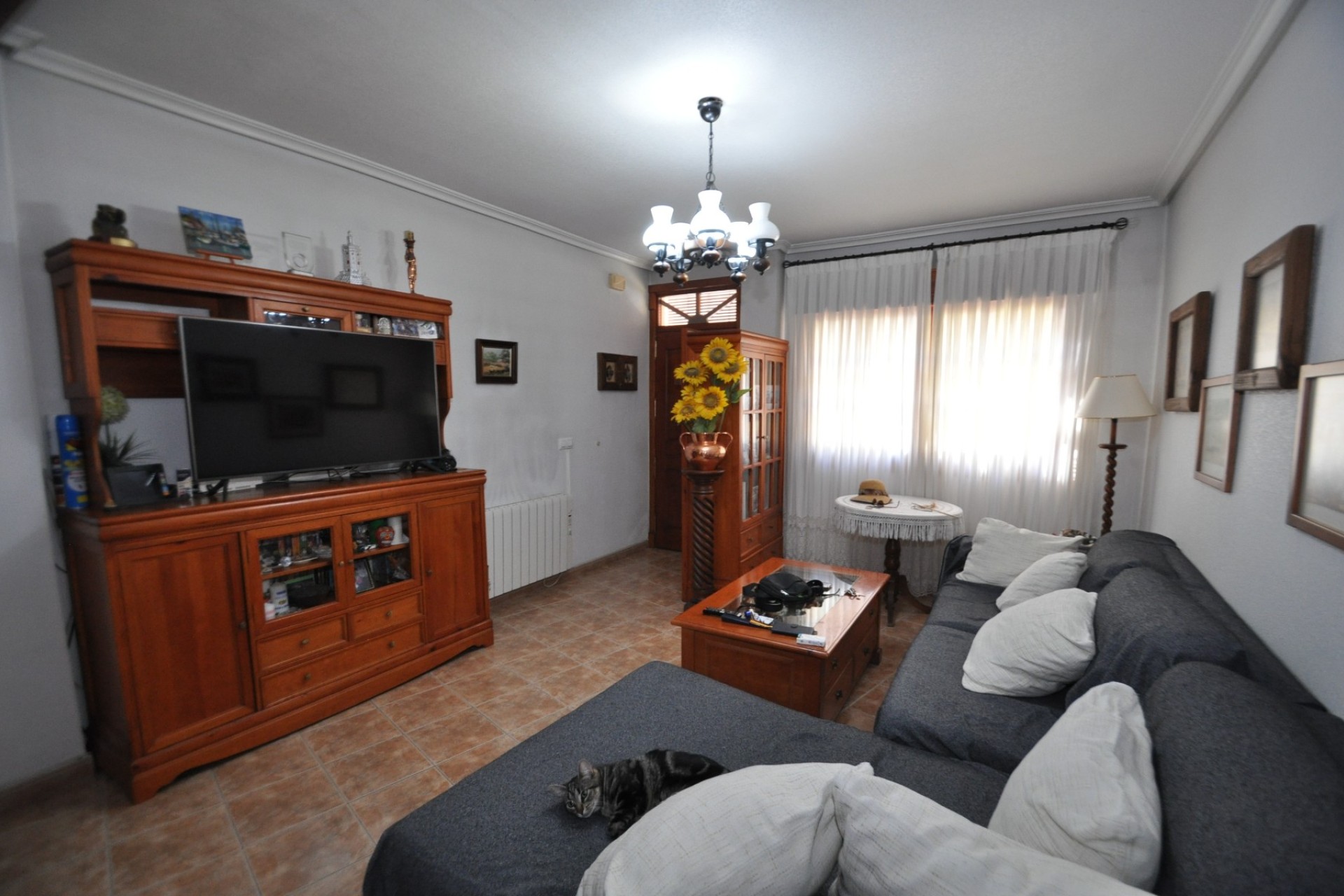 Reventa - Town House - Pinoso - Inland