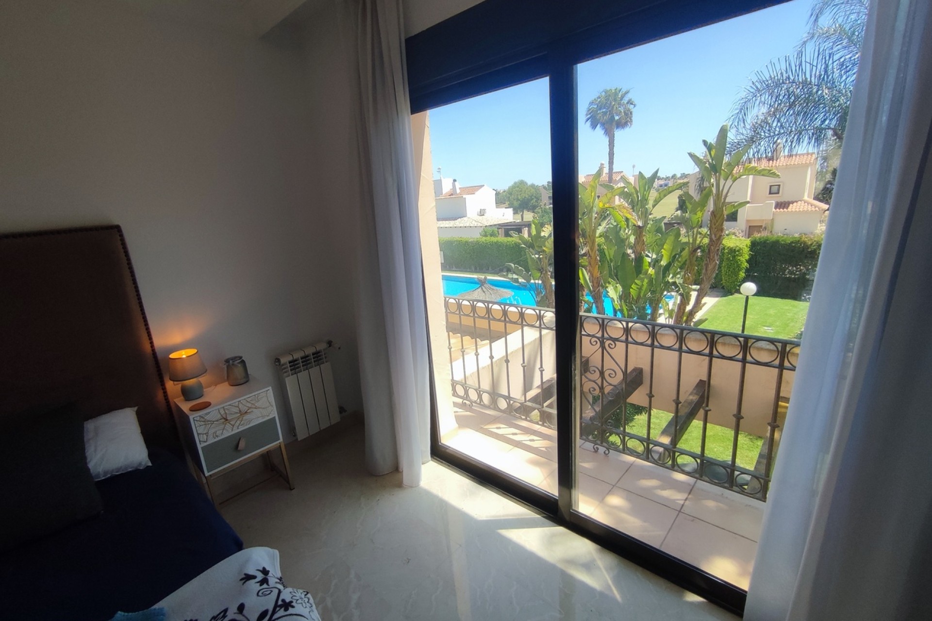 Reventa - Town House - Roda Golf Resort - Inland