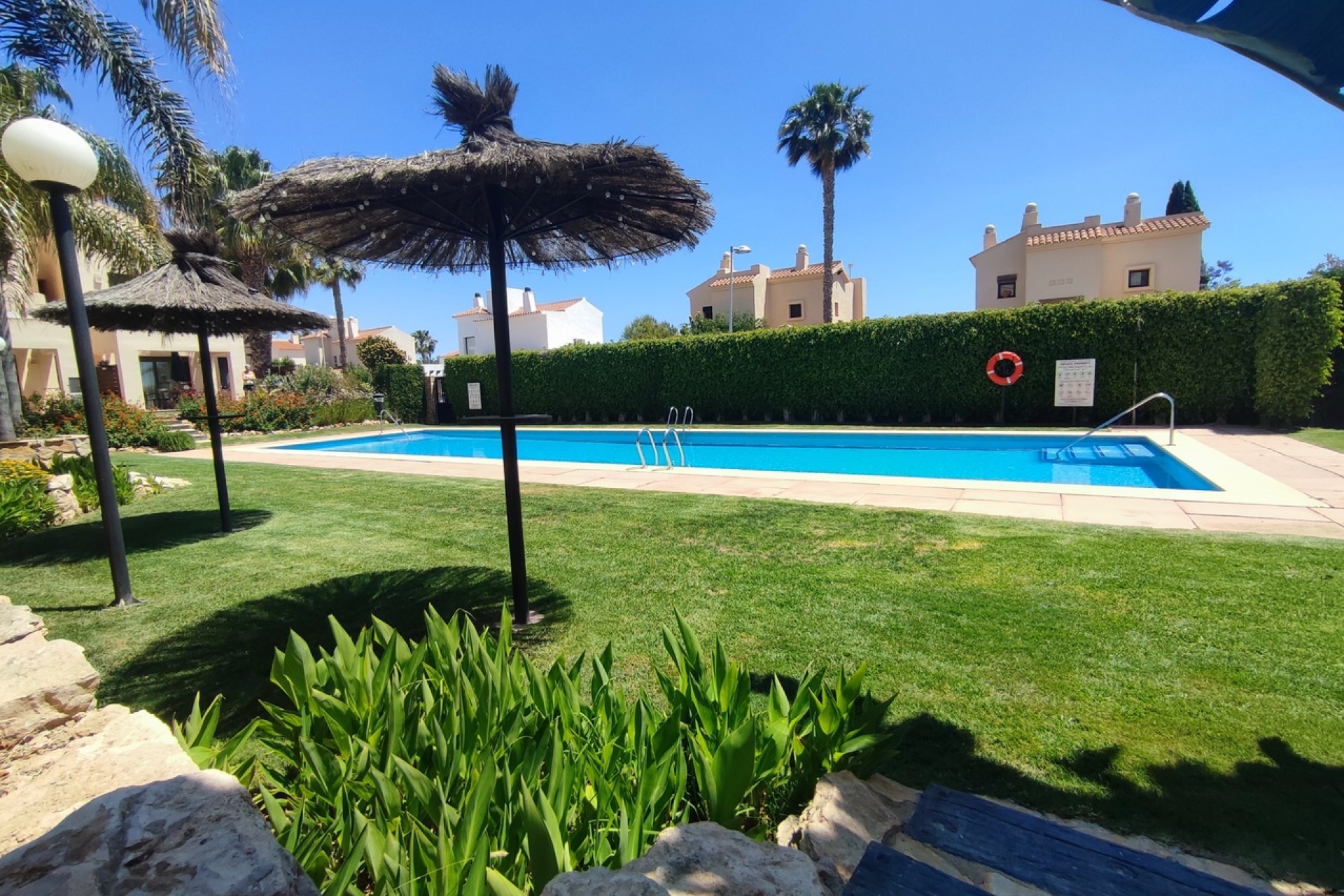 Reventa - Town House - Roda Golf Resort - Inland