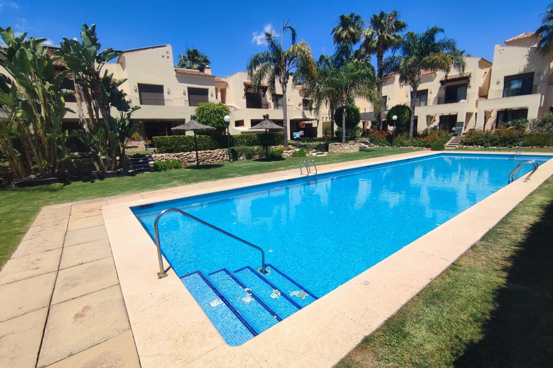 Reventa - Town House - Roda Golf Resort - Inland