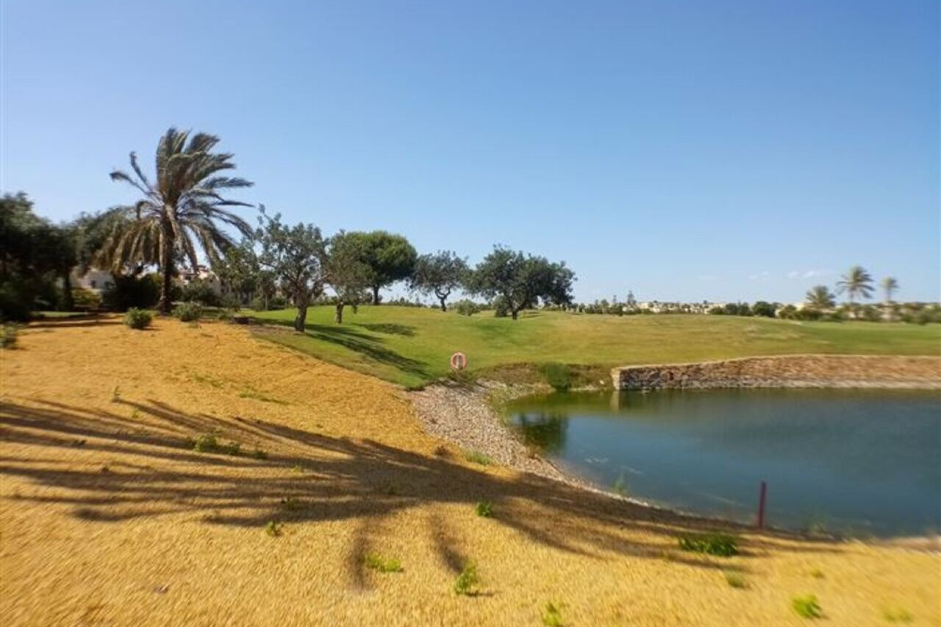 Reventa - Town House - Roda Golf Resort - Inland