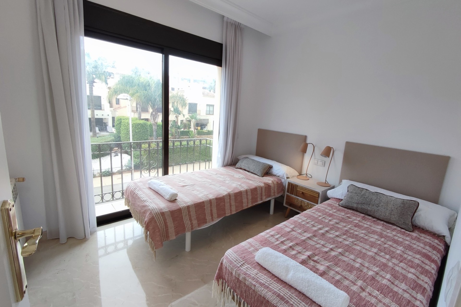 Reventa - Town House - Roda Golf Resort - Inland