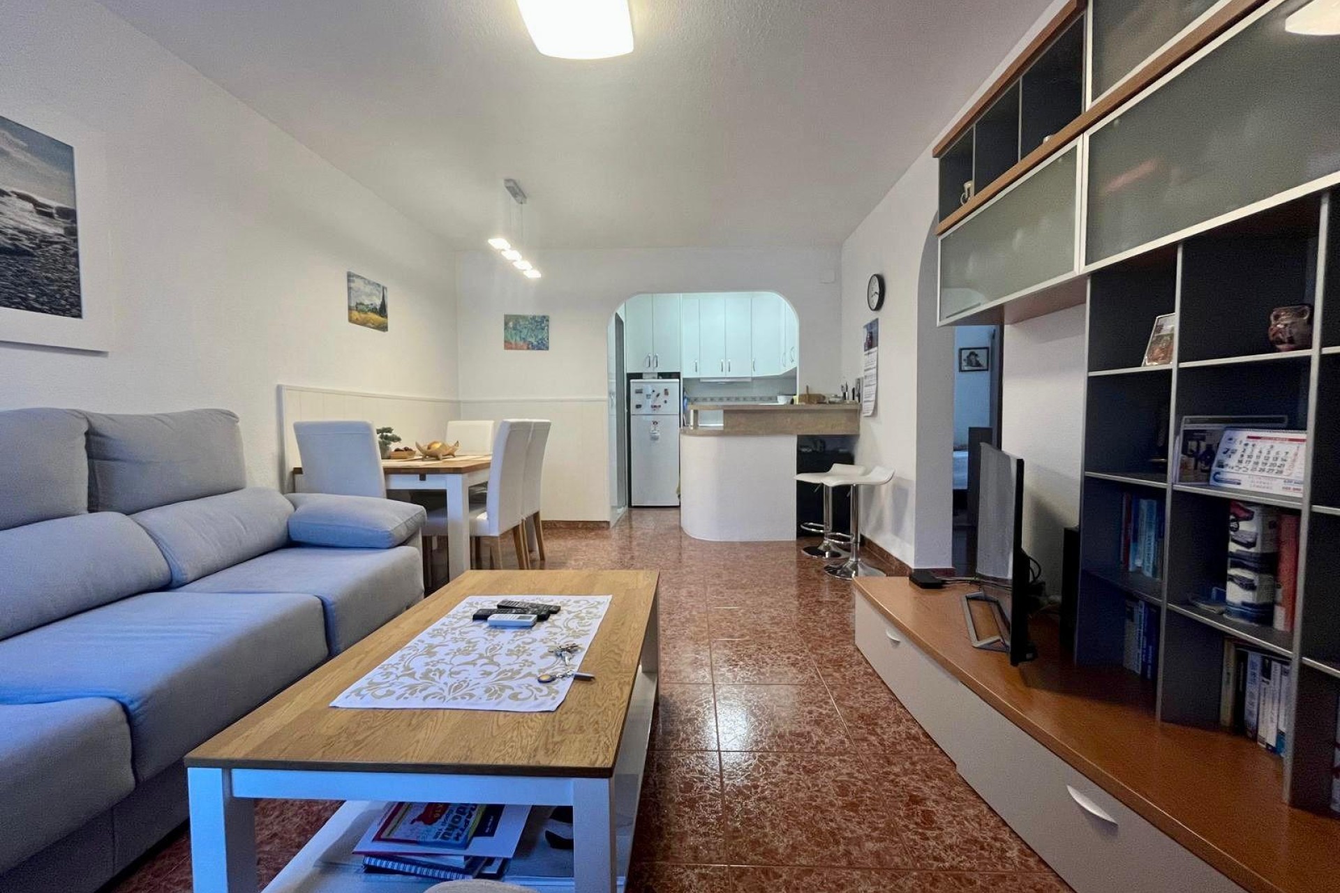 Reventa - Town House - Torrevieja - El Chaparral