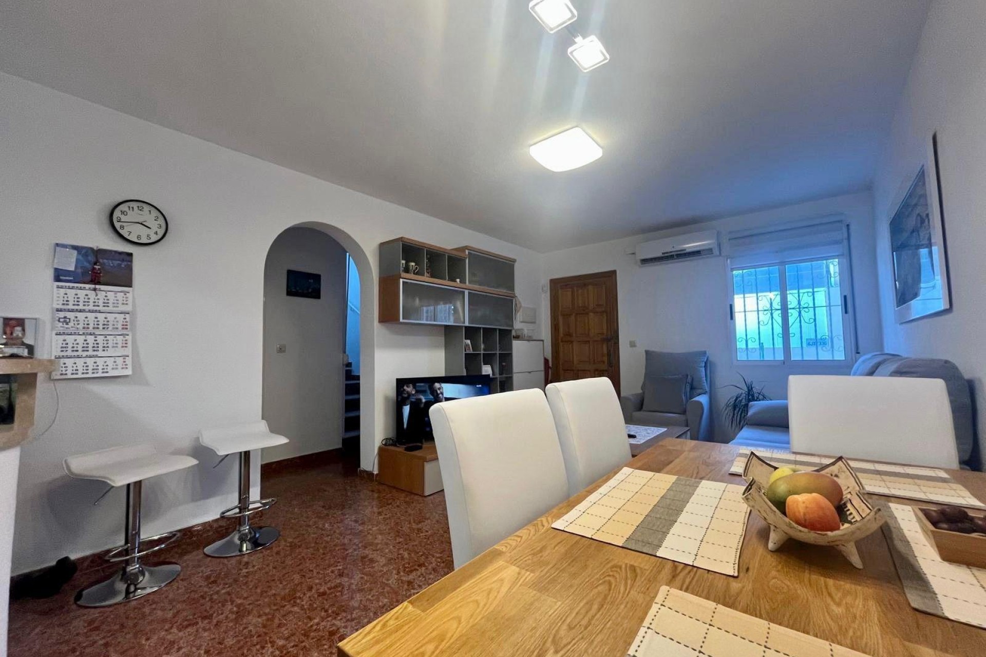 Reventa - Town House - Torrevieja - El Chaparral