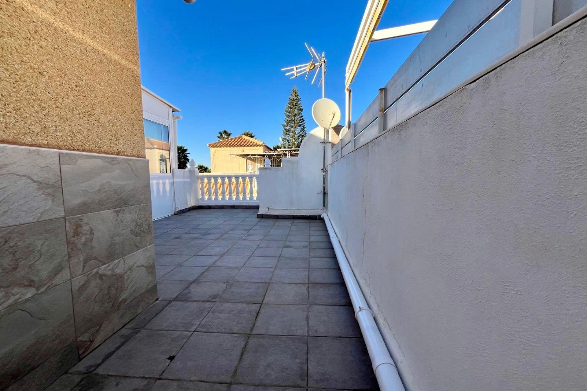 Reventa - Town House - Torrevieja - El Chaparral