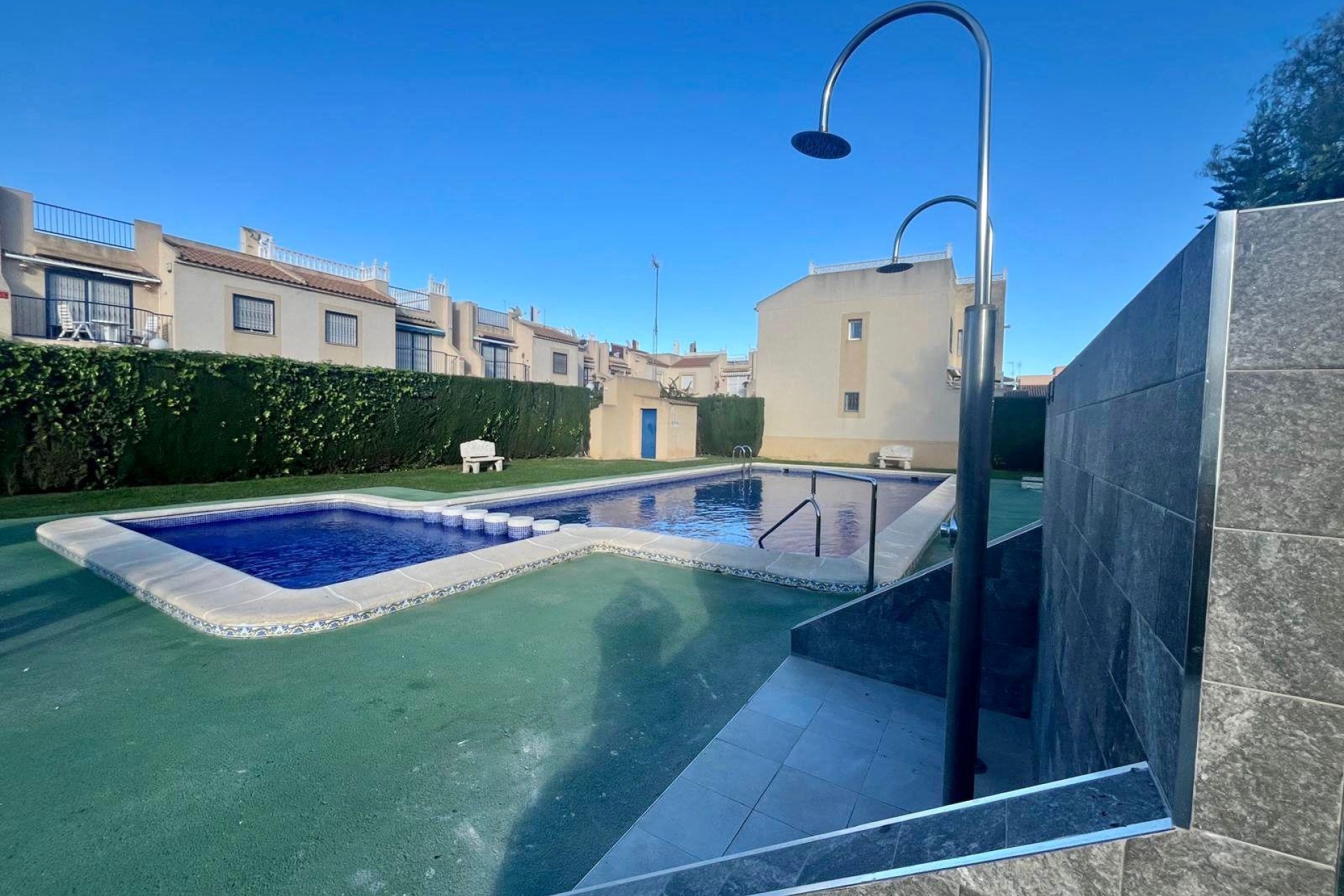 Reventa - Town House - Torrevieja - El Chaparral