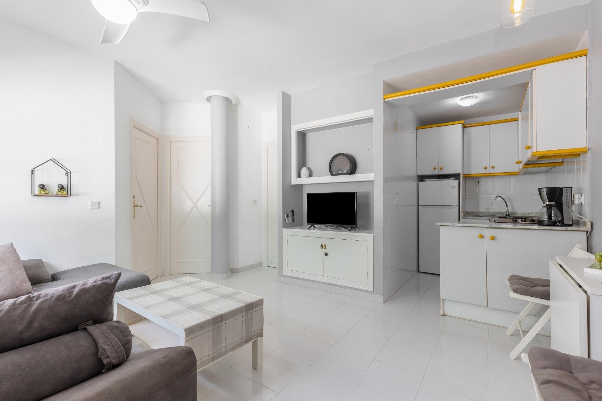 Reventa - Town House - Torrevieja - Los altos