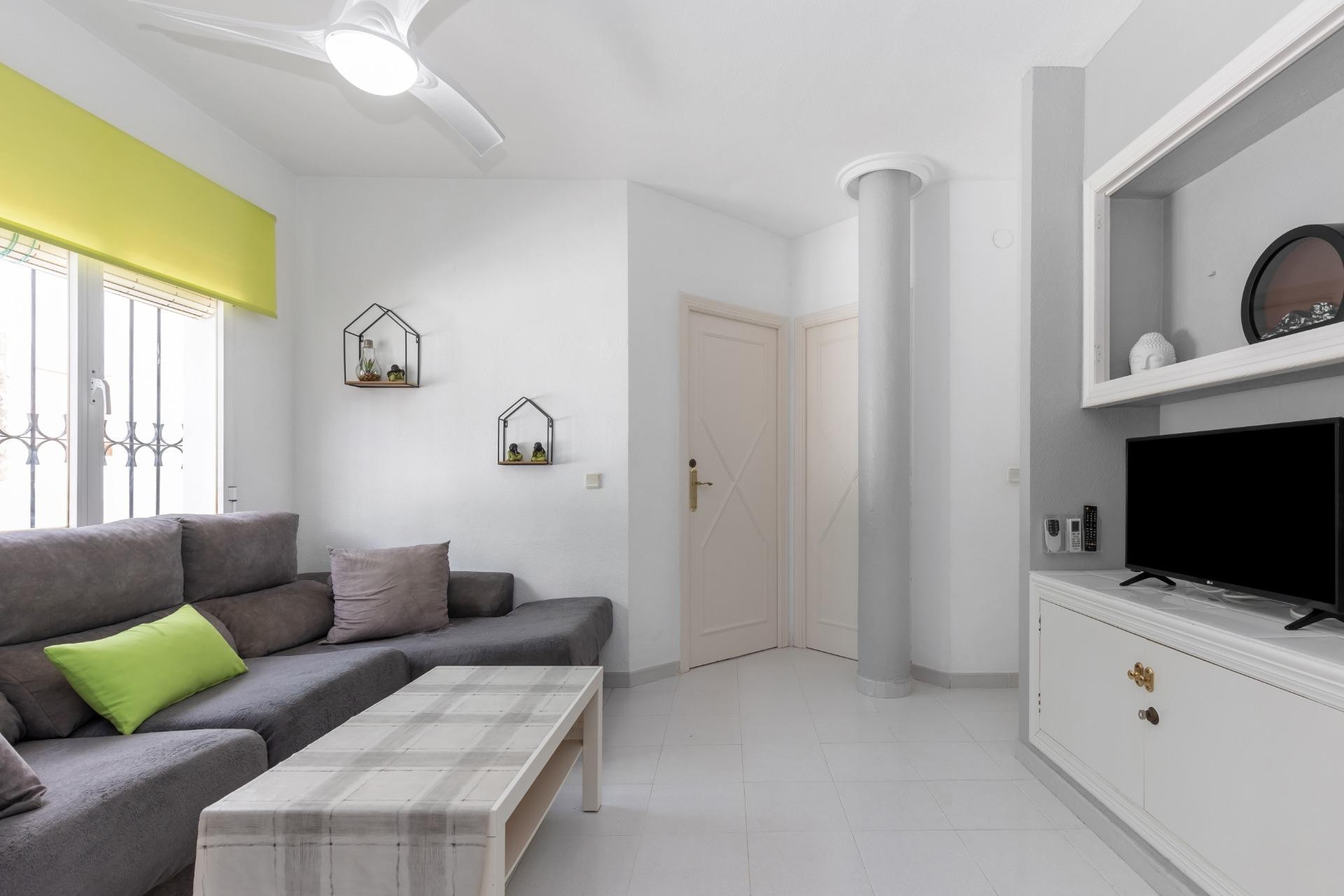 Reventa - Town House - Torrevieja - Los altos