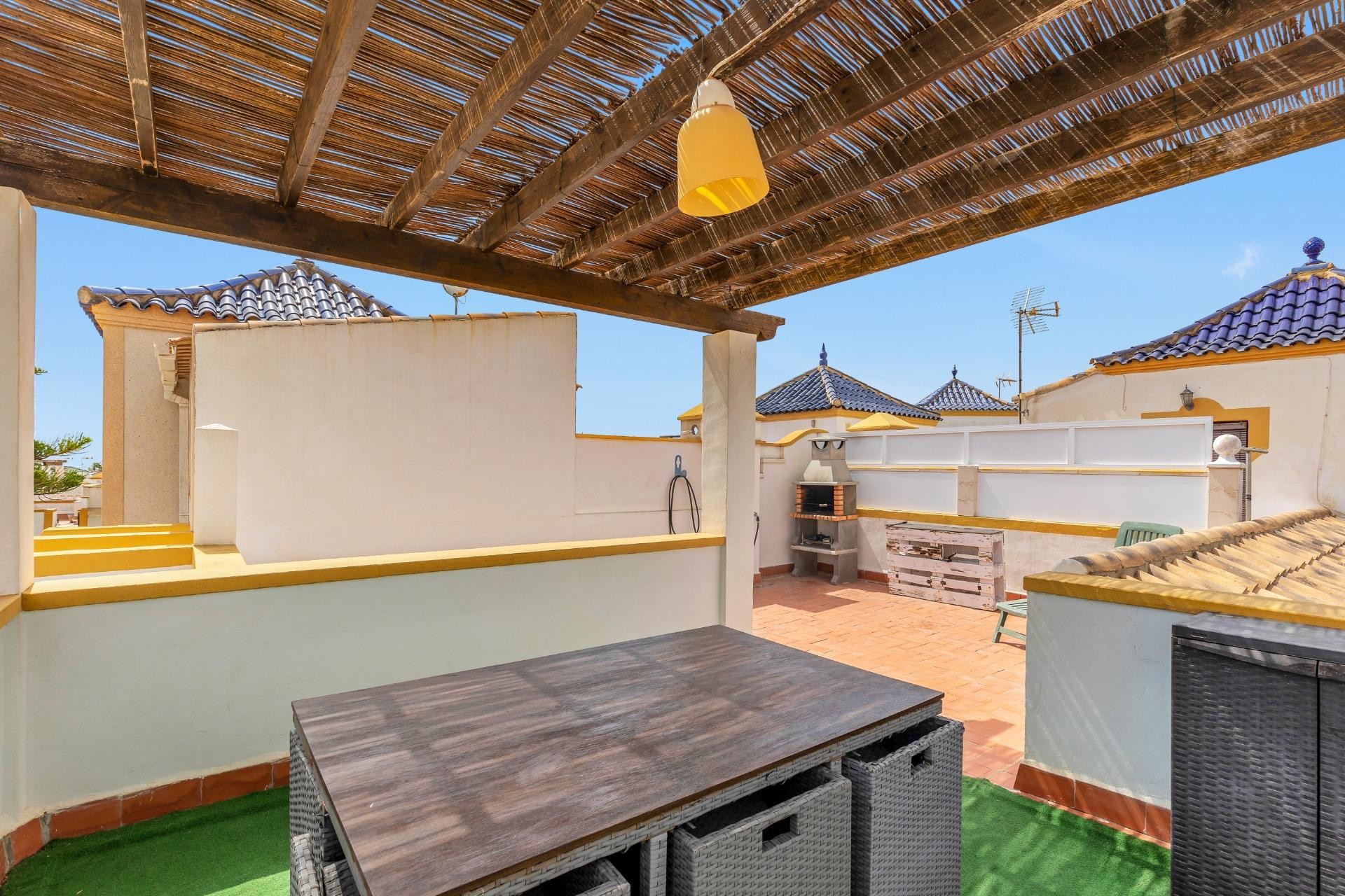 Reventa - Town House - Torrevieja - Los altos