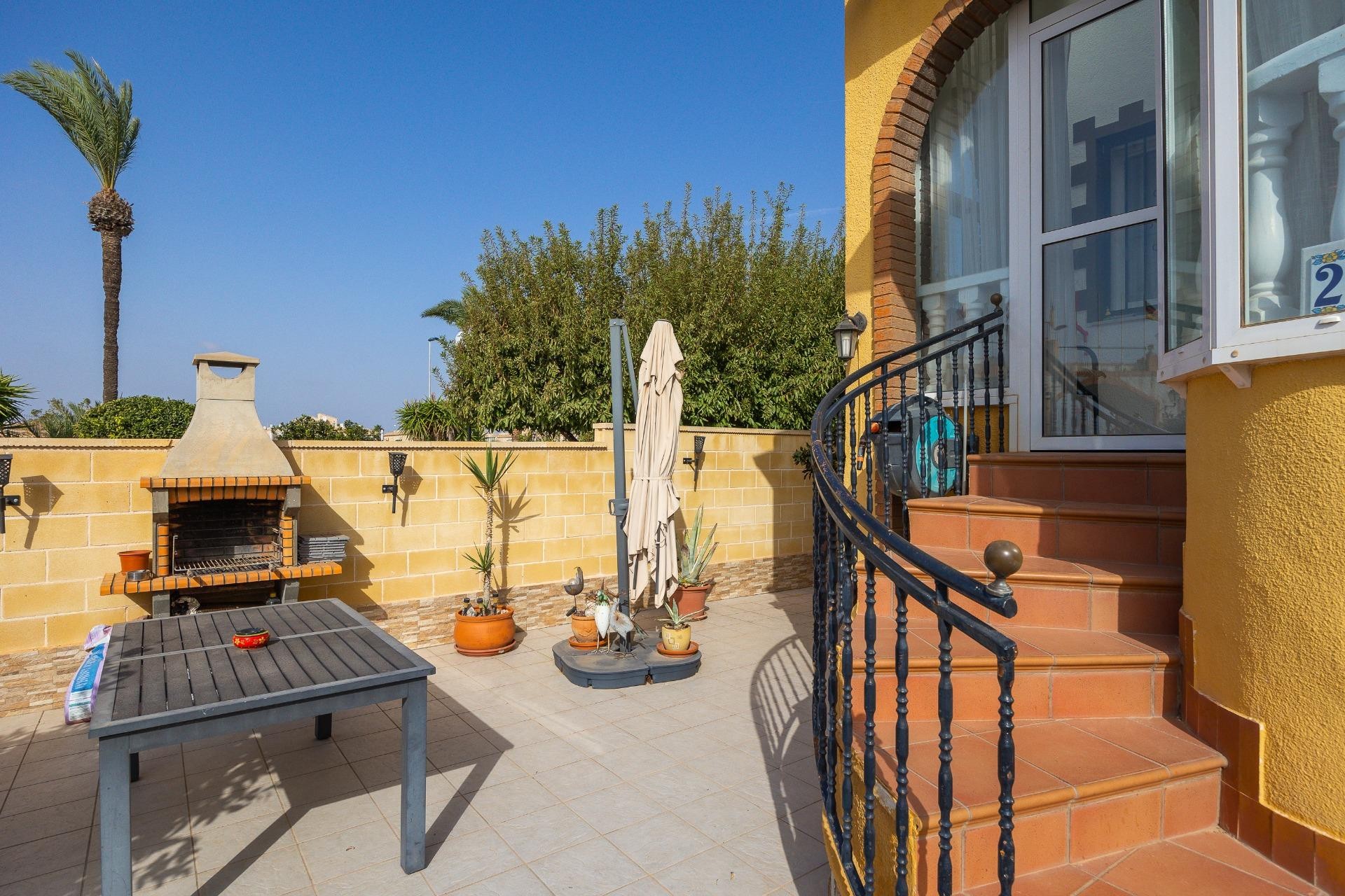 Reventa - Town House - Torrevieja - Torreta Florida