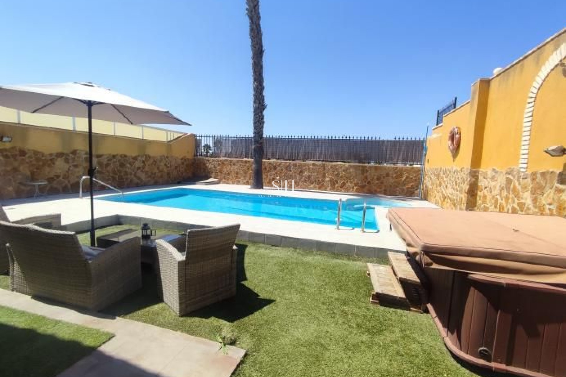 Reventa - Villa - Albacete - Barrios periféricos - Pedanías