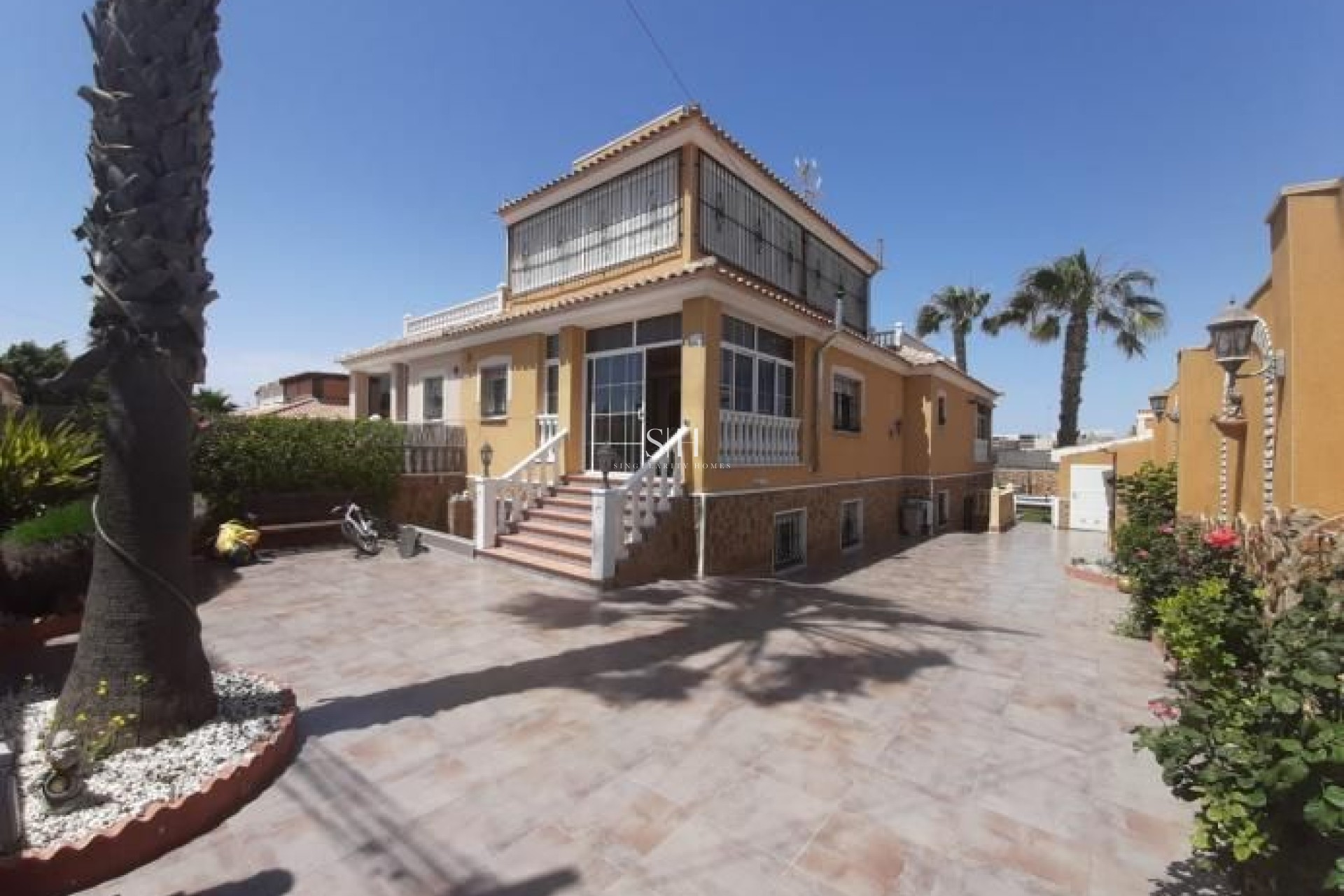 Reventa - Villa - Albacete - Barrios periféricos - Pedanías