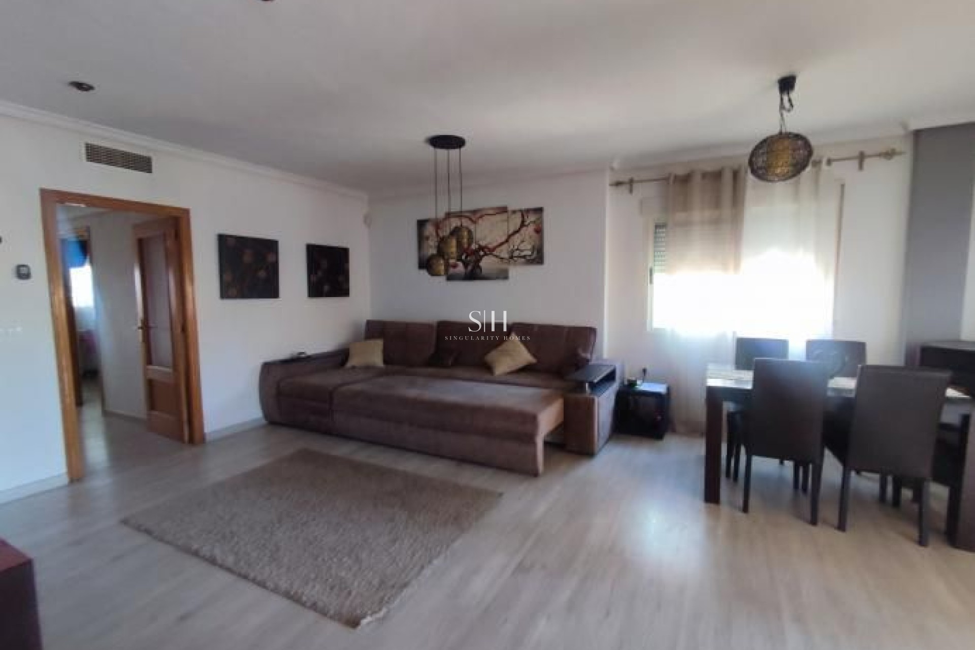 Reventa - Villa - Albacete - Barrios periféricos - Pedanías