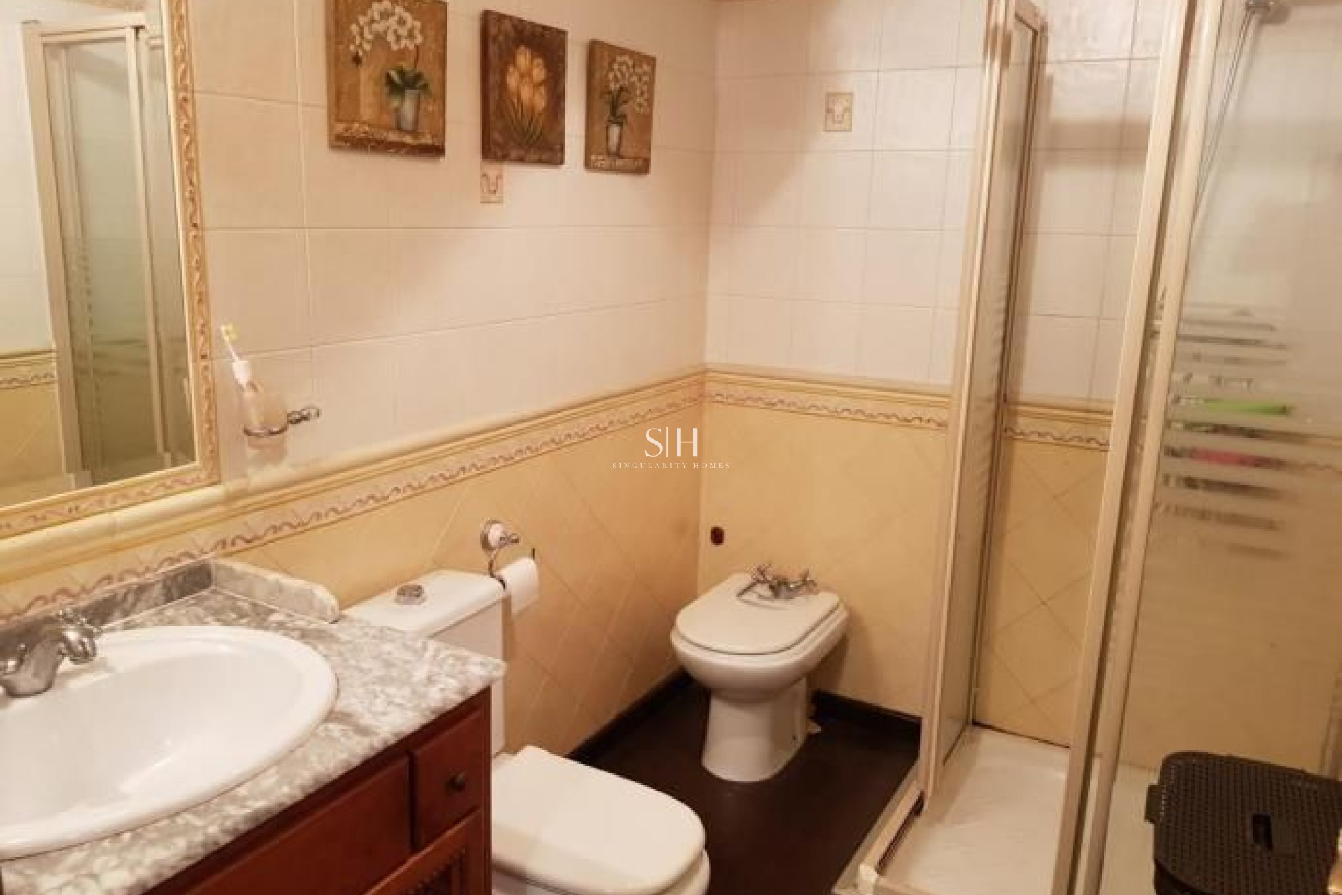 Reventa - Villa - Albacete - Barrios periféricos - Pedanías